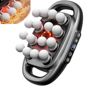 Massager Gun Set