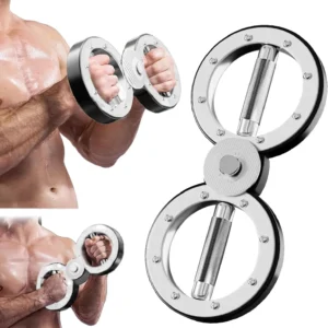 Adjustable Arm Trainer for Wrist