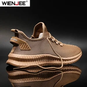 Men's Non-Slip Casual Sneakers