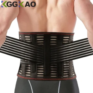 Back Braces for Lower Back Pain Relief