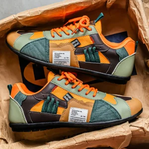 Men's casual sports outdoor hiking