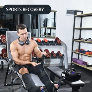 Cold Therapy System Massager