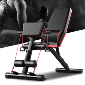 Multifunctional Deadlift Board Home Fitness